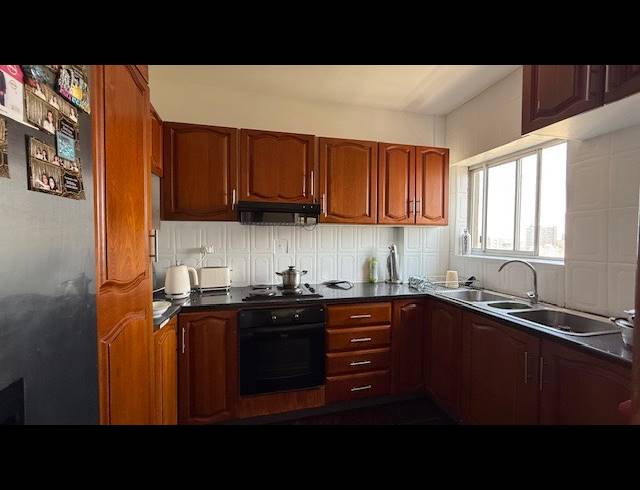 2 BEDROOM APARTMENT FOR SALE IN NORTH BEACH